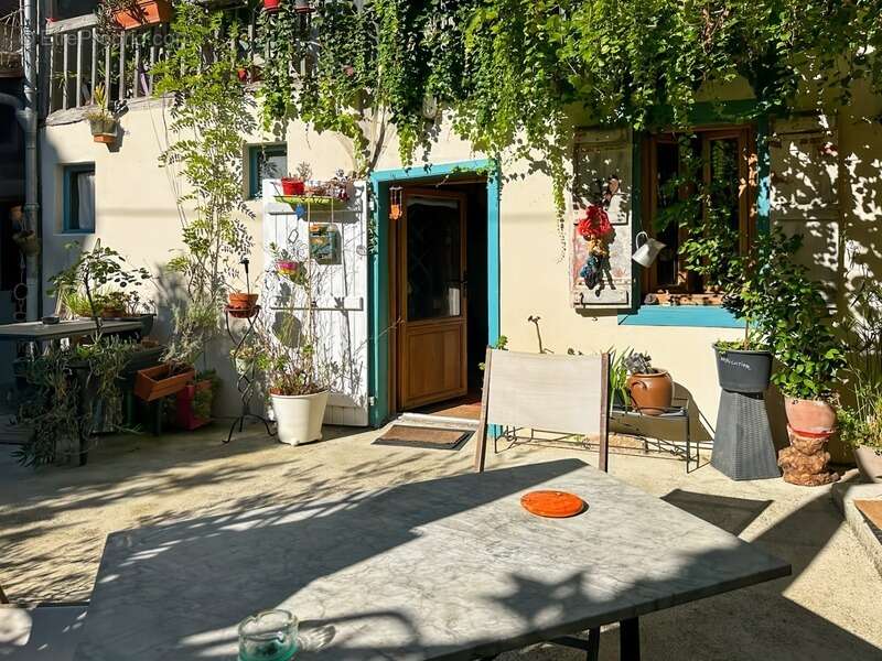Maison à BASSOUES