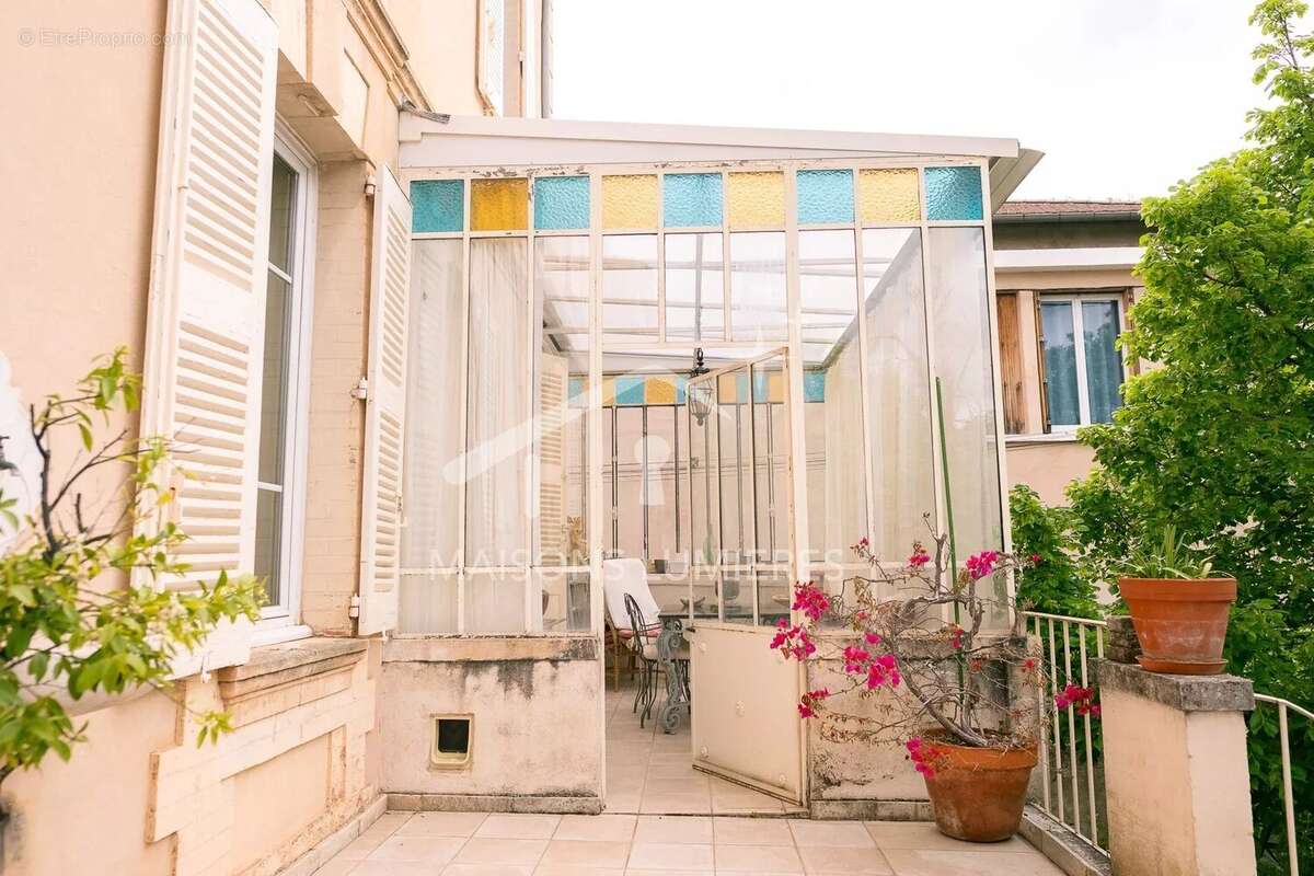 Maison à APT