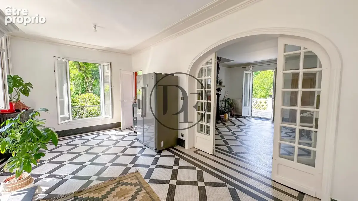 Maison bourron marlotte - 293m2 - photo 13