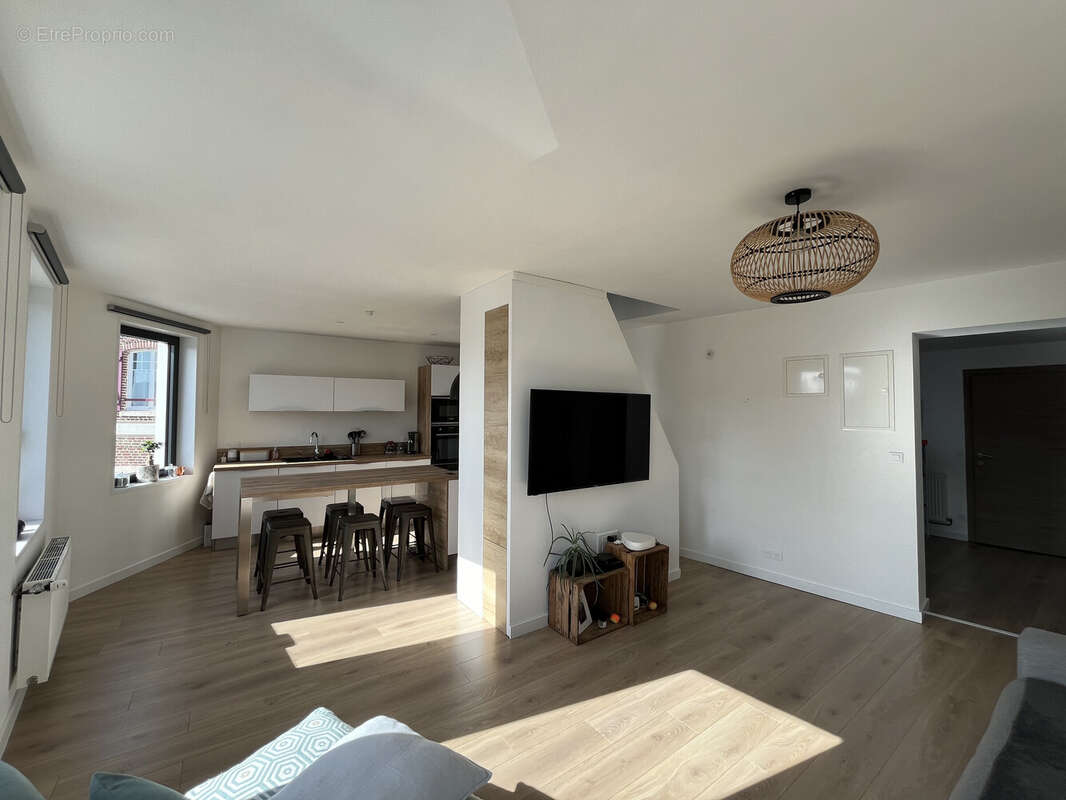 Maison à NOYELLES-SUR-MER