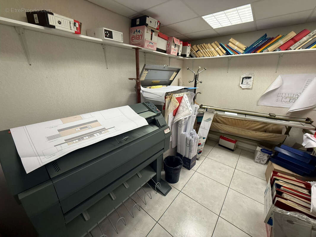 Commerce à CANET-EN-ROUSSILLON