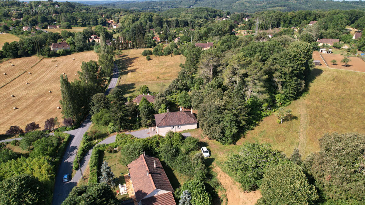 Maison à SARLAT-LA-CANEDA