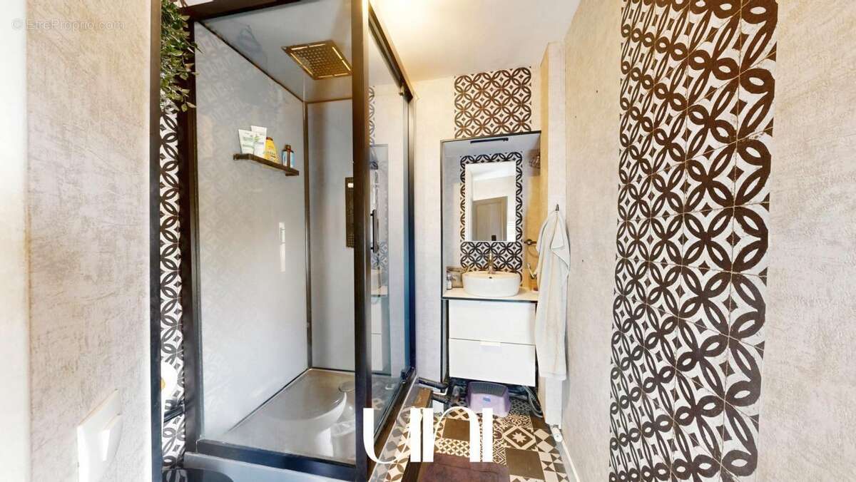 Maison à LUC-SUR-MER