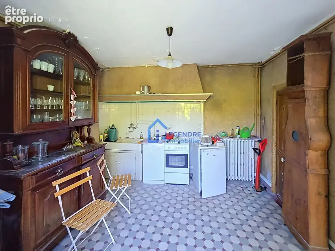 Maison Cormeilles En Parisis 4 pièces 100 m² - photo 4