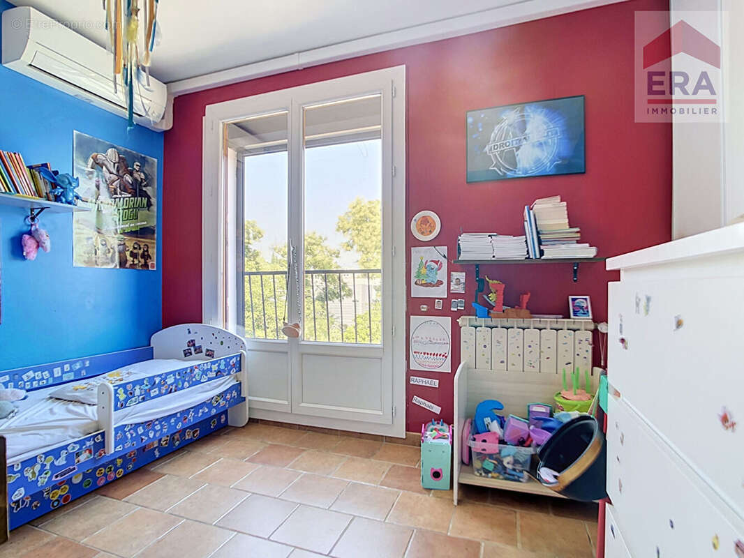 Appartement à MARSEILLE-10E