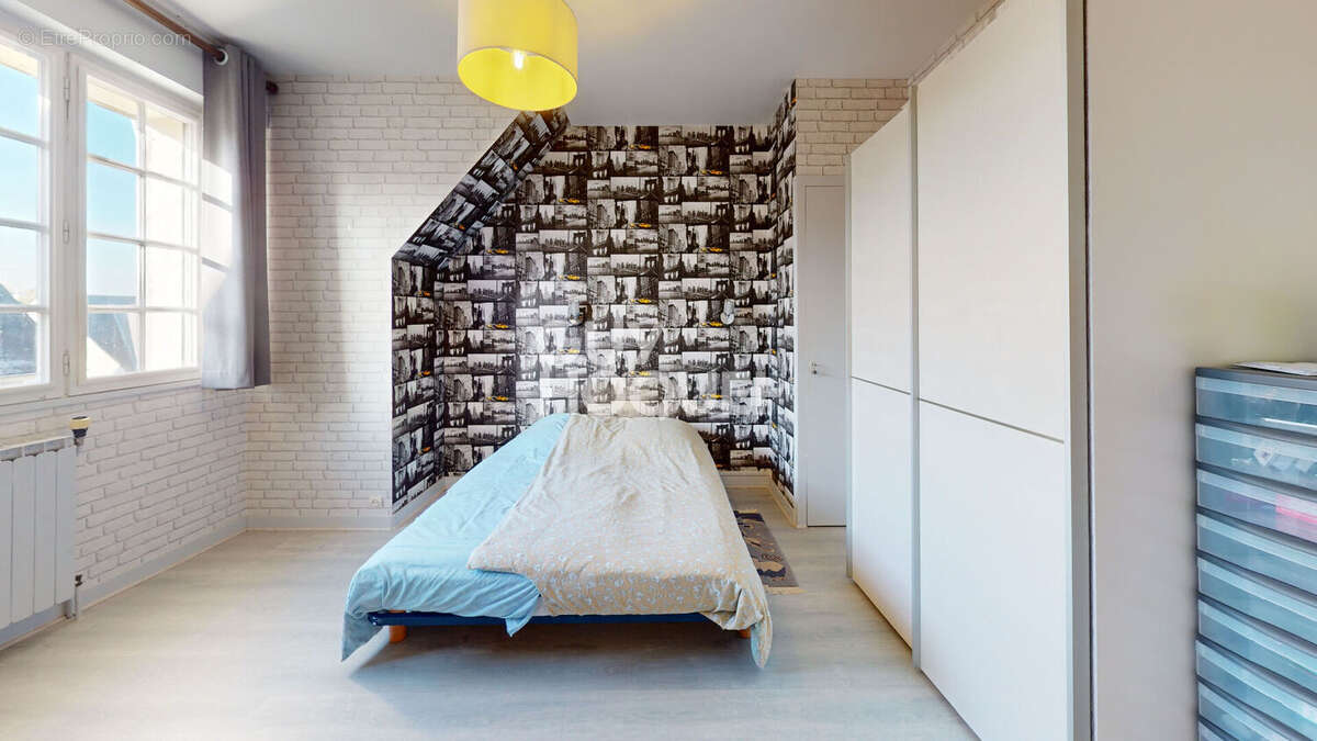 Maison à CESSON-SEVIGNE