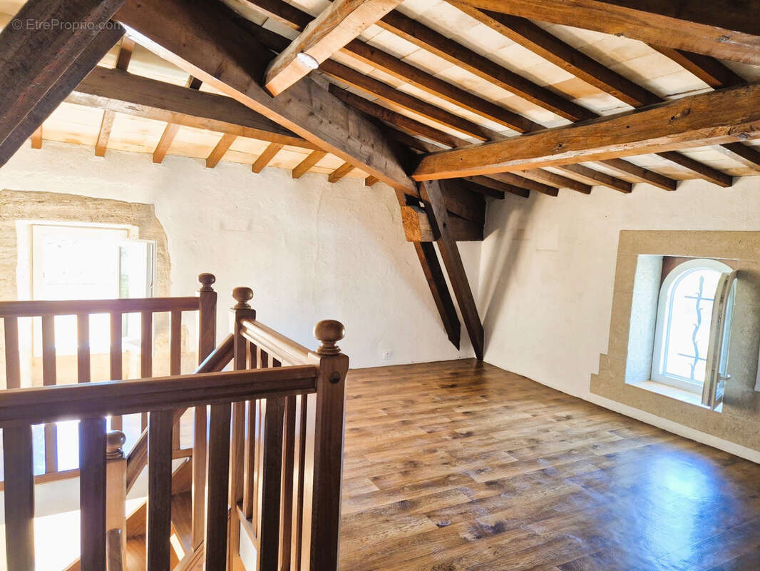 Appartement à PEZENAS
