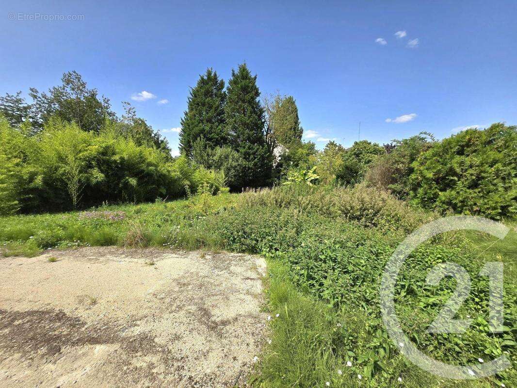 Maison à PONT-SAINTE-MAXENCE