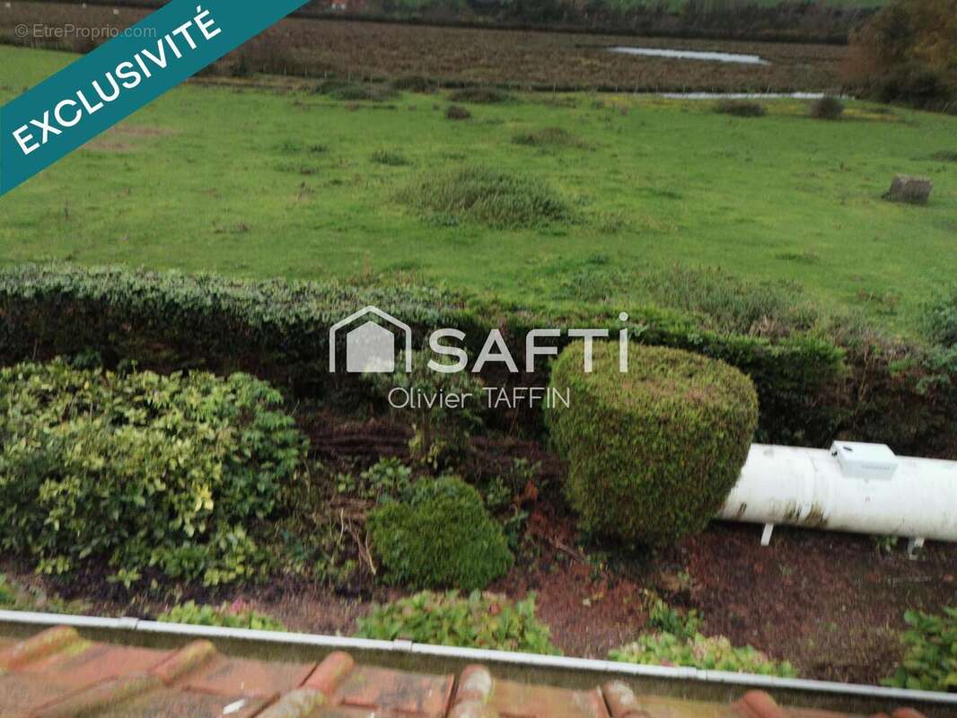 Photo 8 - Maison à BLANGY-SUR-TERNOISE