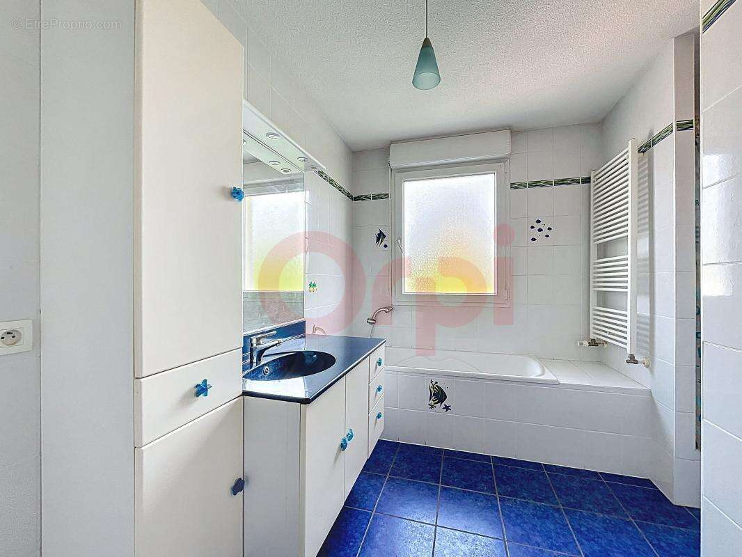 Appartement à MULHOUSE