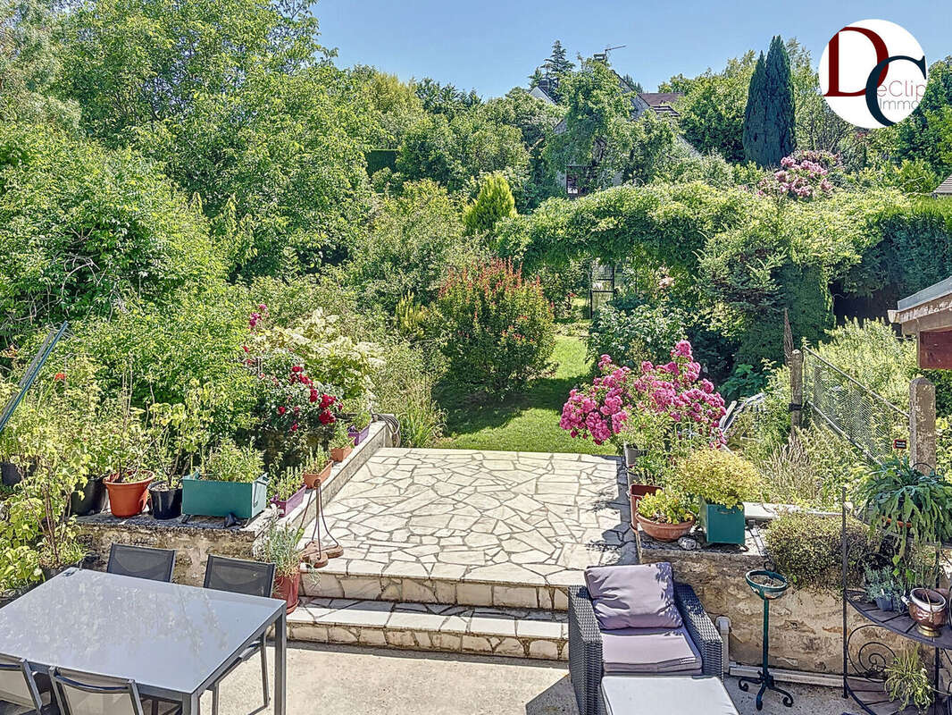 Photo 2 - Maison à SENLIS