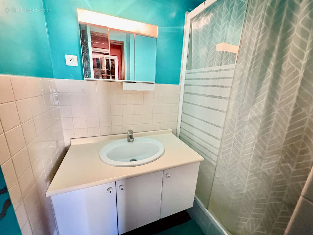 Appartement à SAINT-MANDRIER-SUR-MER