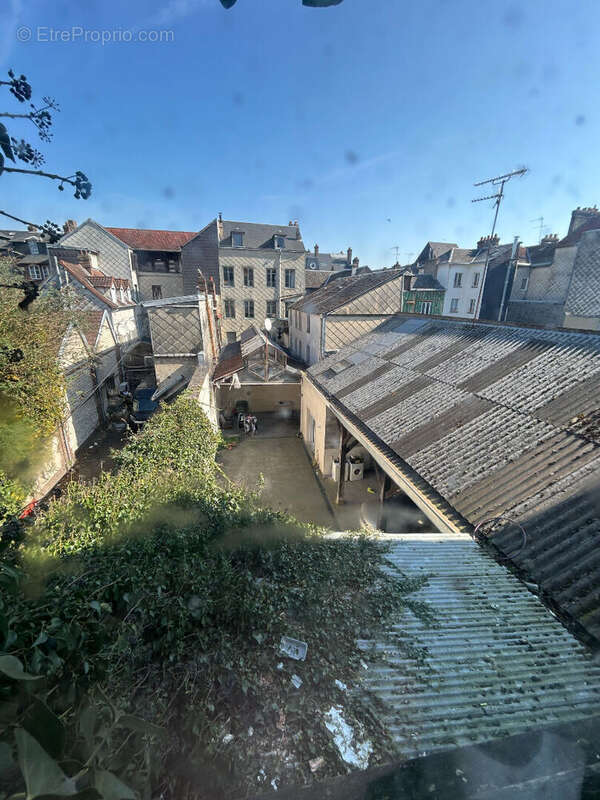 Appartement à ELBEUF