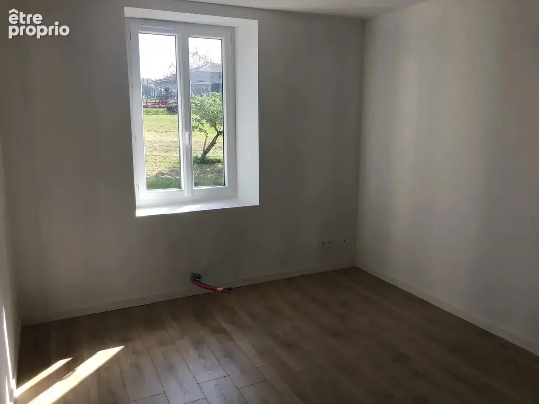 Maison 4 pièces 149 m² à vendre à Varacieux (38470) - photo 13