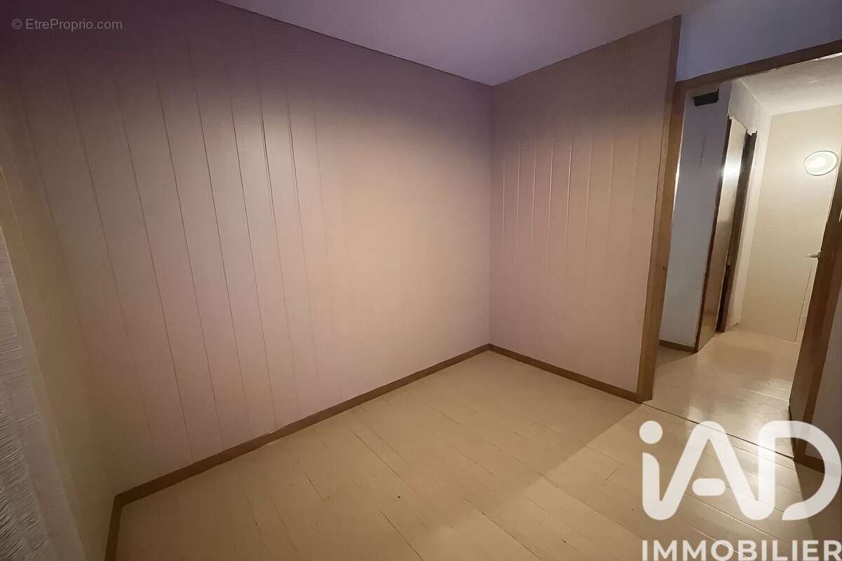 Photo 3 - Appartement à TIGNES
