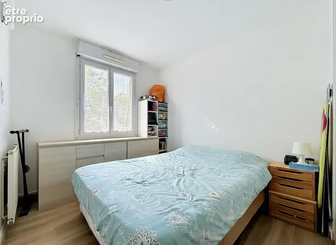 Grand Appartement  3 chambres 77 m2 métro 7 LEO LAGRANGE VILLEJUIF - photo 4