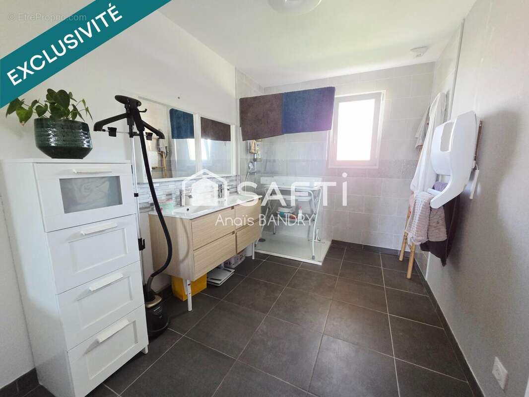 Photo 8 - Maison à CONDE-SUR-SUIPPE