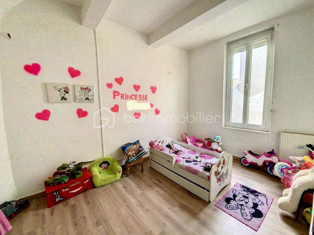 Appartement à BEZIERS