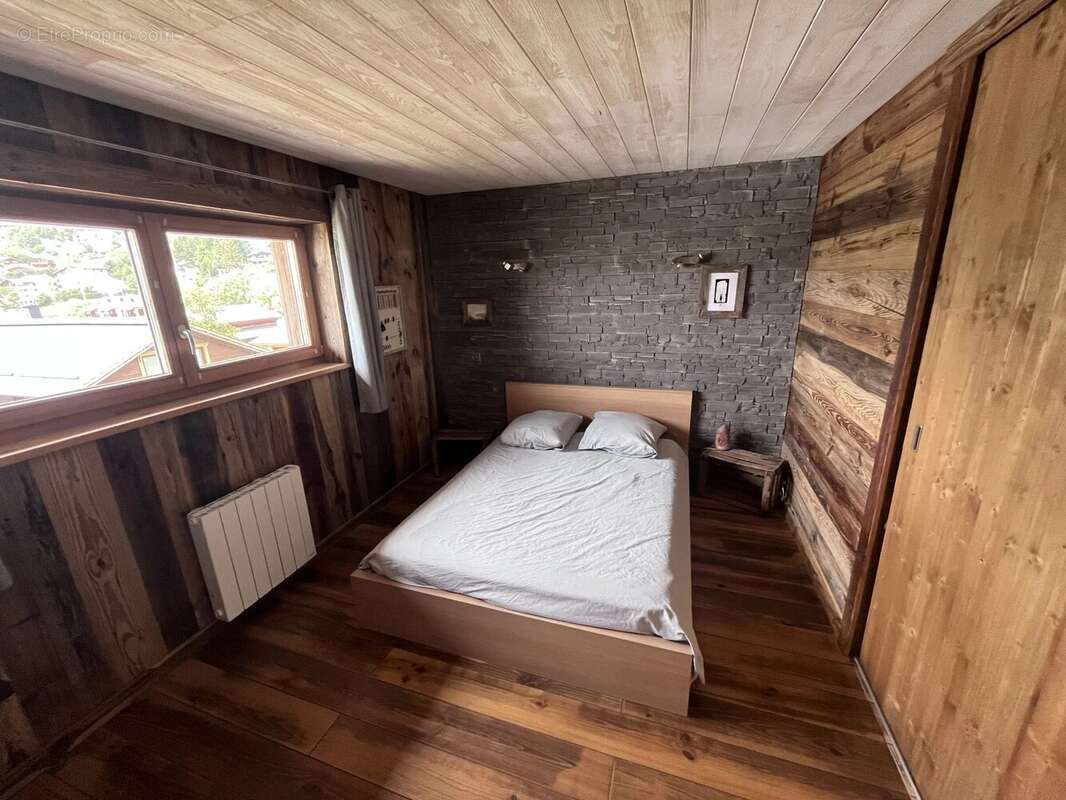 Maison à FONT-ROMEU-ODEILLO-VIA