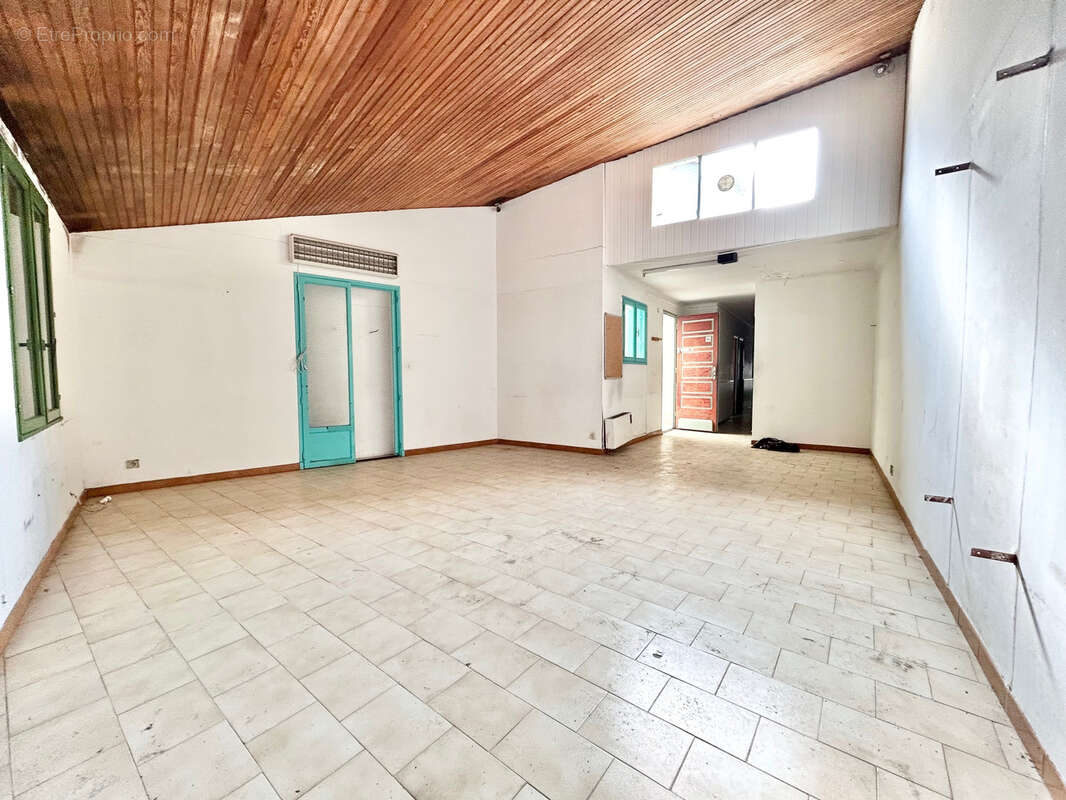 Appartement à PALAVAS-LES-FLOTS