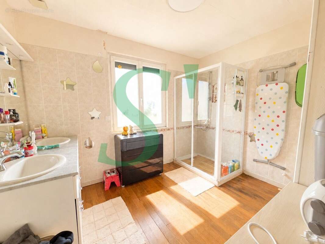 Maison 70 m² à Saint-Clair-Sur-Epte  - photo 7