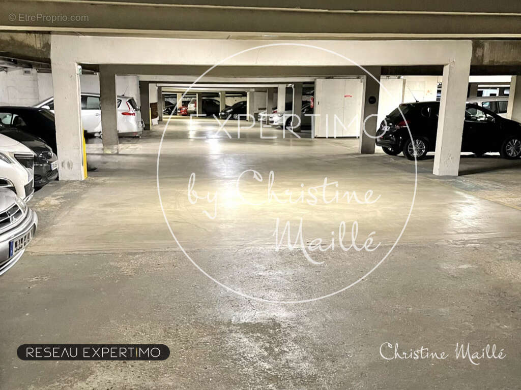 Versailles montreuil - appartement 5 pièces 106 m2 avec balcon, parking en sous/sol et ascenseur - photo 8