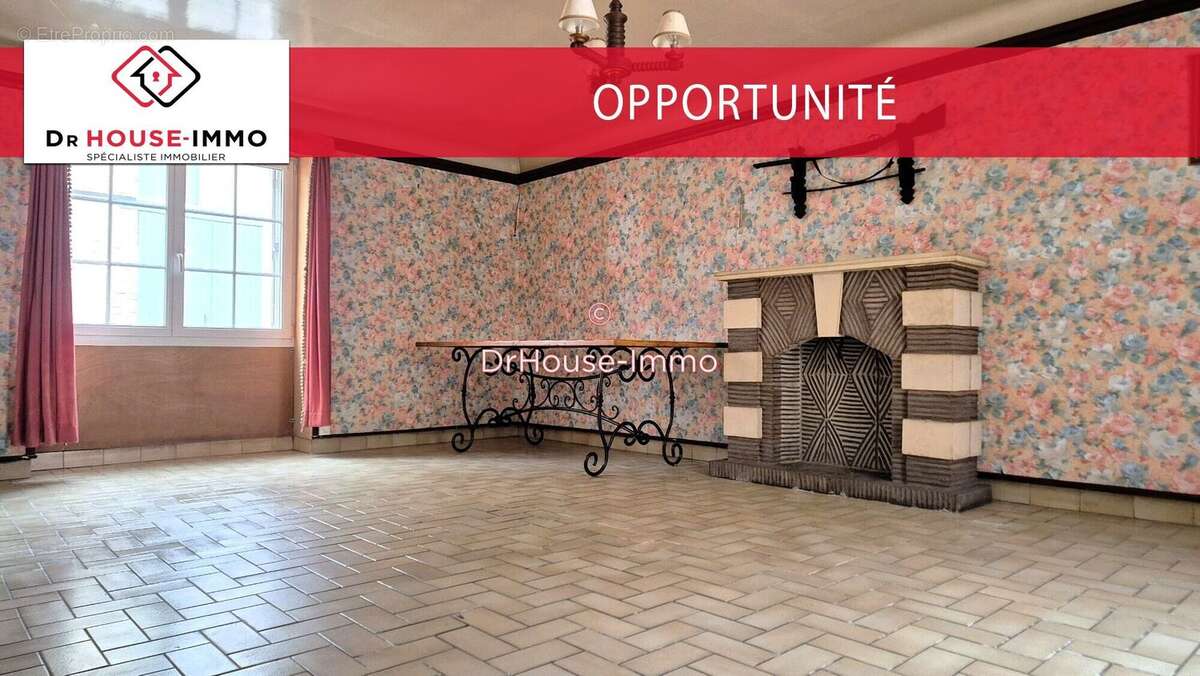 Maison 164 m² à Hermanville-Sur-Mer  - photo 34