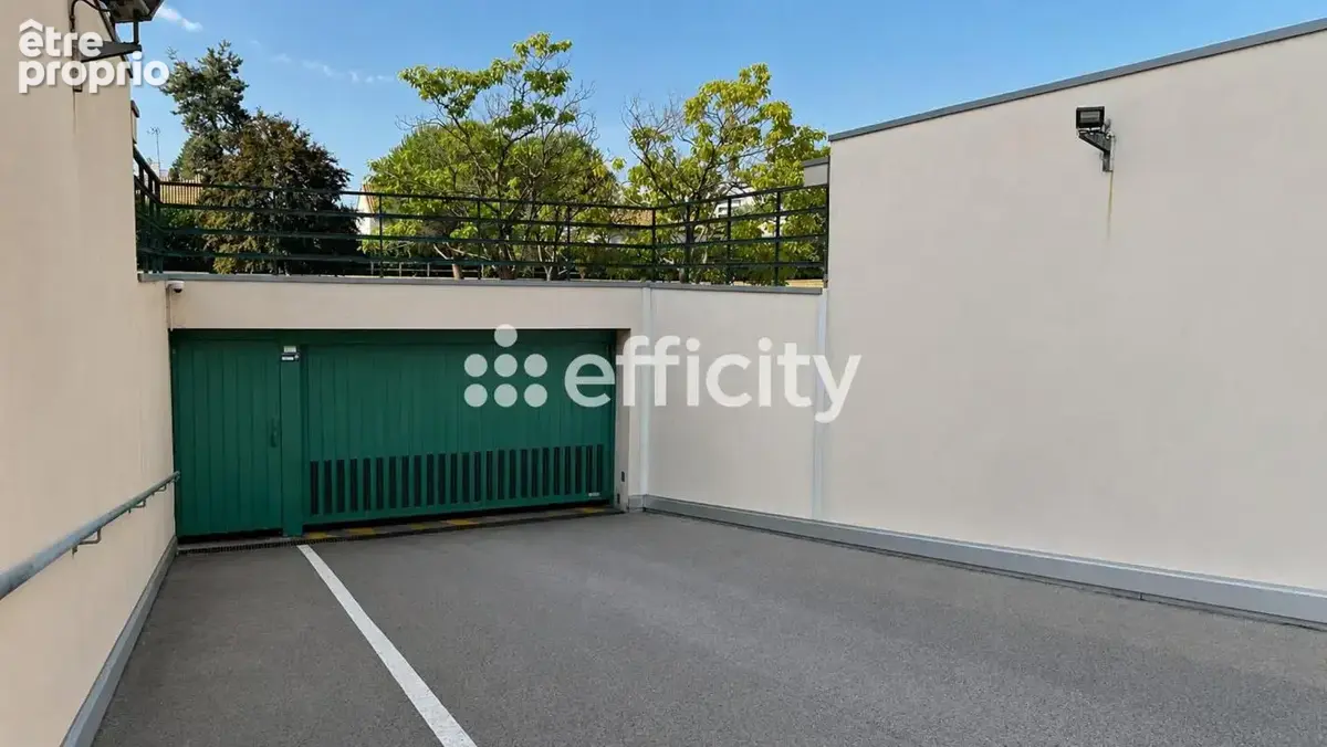 Appartement - photo 19