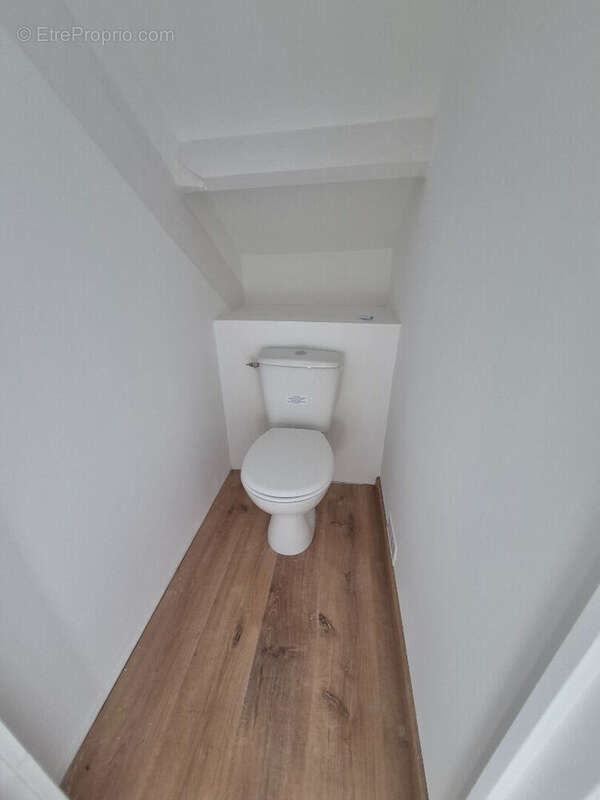 Maison Evriguet 3 pièce(s) 70 m2 - photo 12
