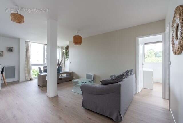 Appartement à NOISIEL