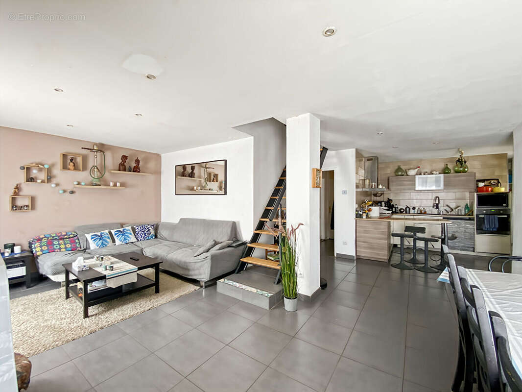 Maison à MONTAUBAN
