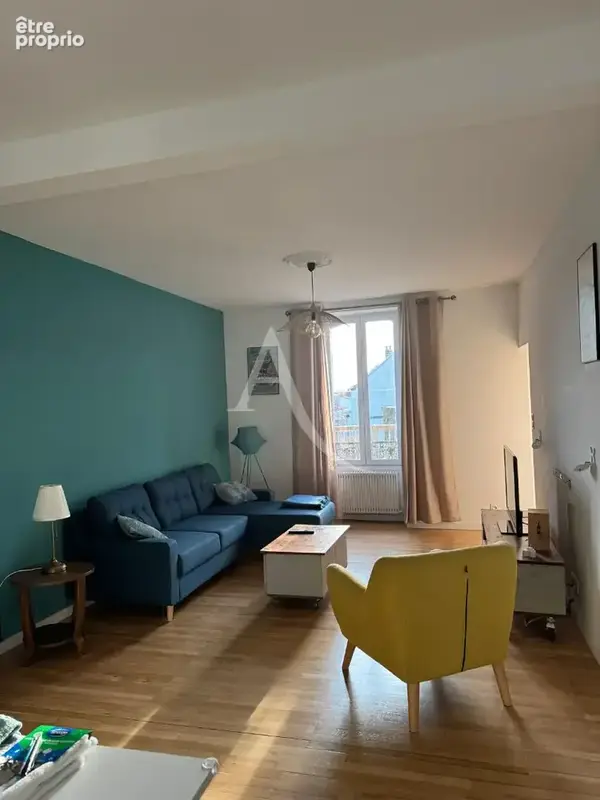 La roche sur yon maison a vendre - pont morineau - exclusivité amanda - photo 4