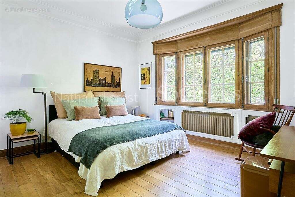 Maison à LAMBERSART