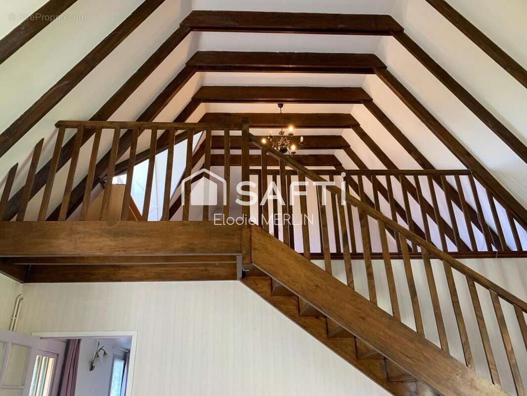 Photo 3 - Maison à BEAUGENCY