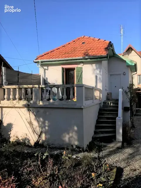 Maison - proche centre - photo 3