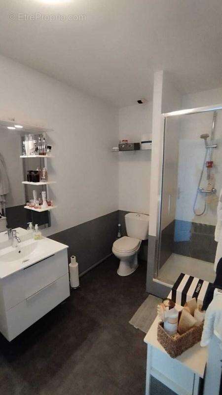 Appartement à SARRALBE