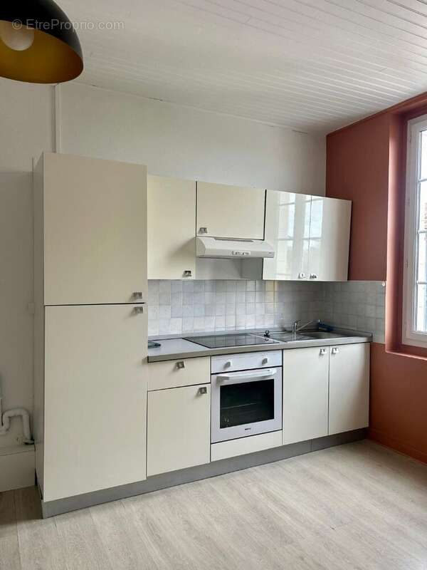 Appartement à ANGOULEME