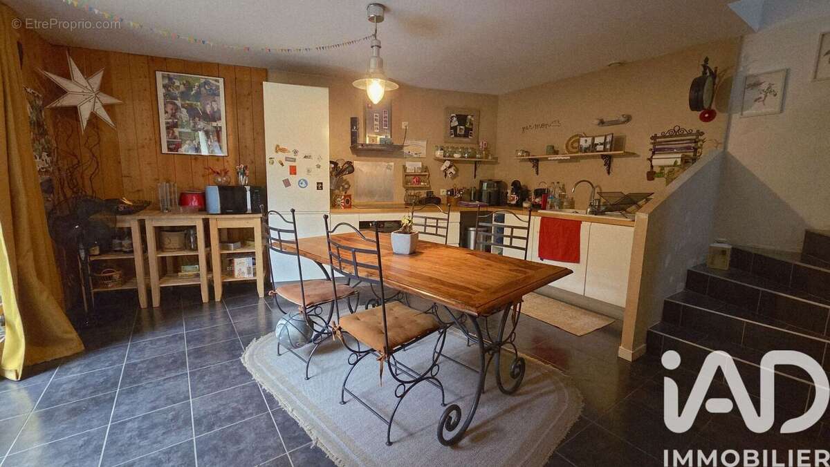 Photo 2 - Maison à GORZE
