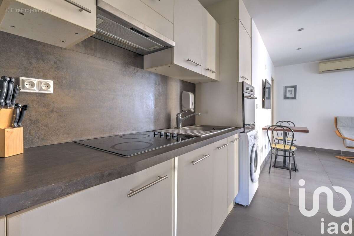 Photo 4 - Appartement à LES ADRETS-DE-L'ESTEREL