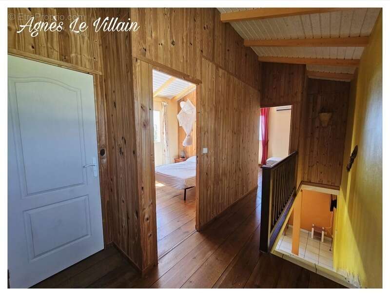 Maison à BOUILLANTE