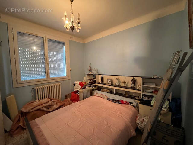 Maison à LA SEYNE-SUR-MER