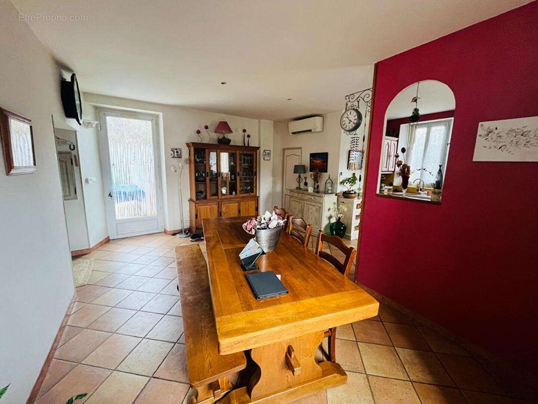 Propriété à vendre sur Carcès - 184m² - photo 2