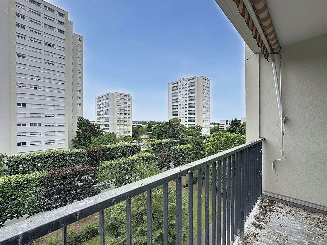 Appartement Bonneuil Sur Marne 4 pièce(s) 71,16 m2 - photo 7