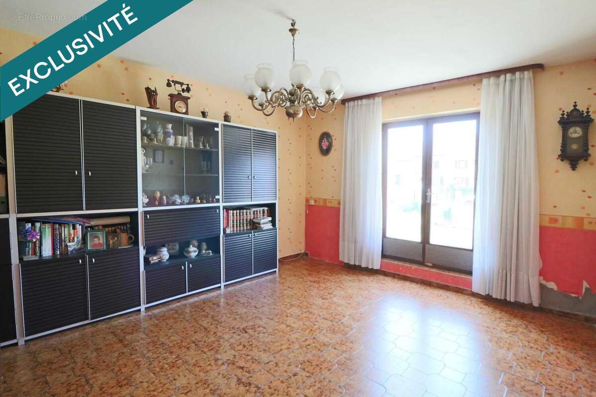 Photo 4 - Maison à JOEUF