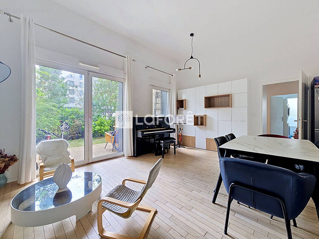 Appartement à ANTONY