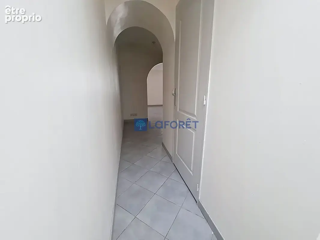 Appartement Serris 1 pièce(s) 36 m2 - photo 7