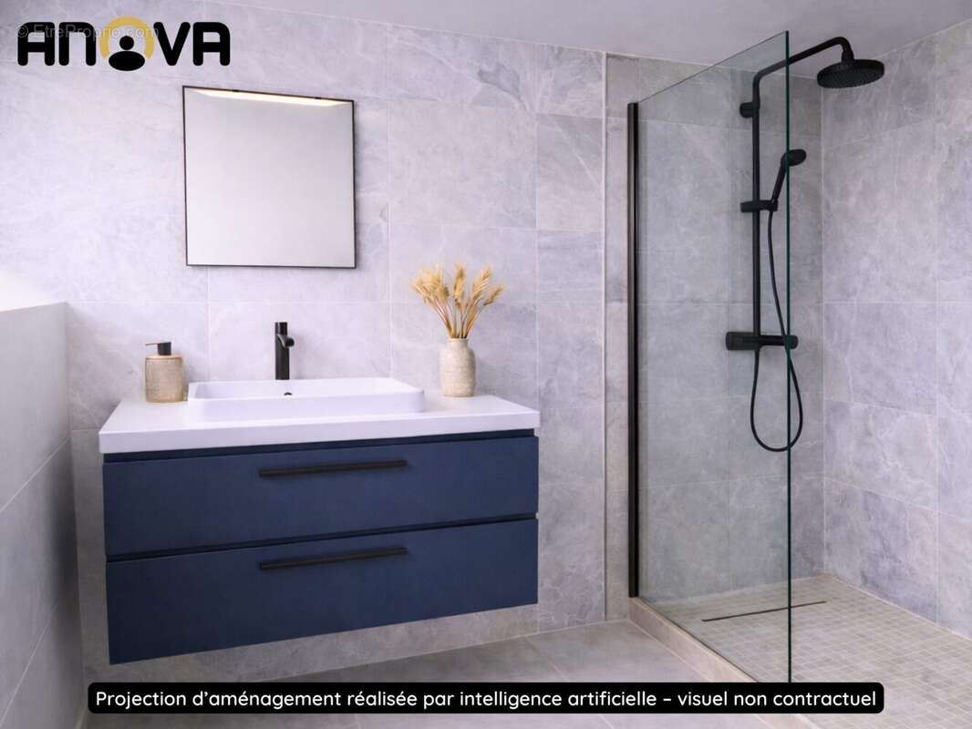 Appartement à DURNINGEN