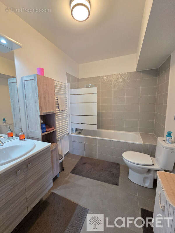 Appartement à MASSY