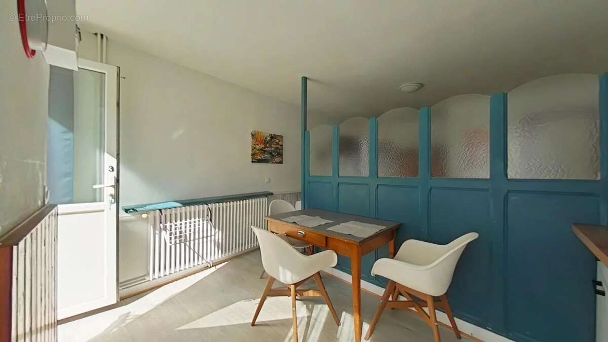 Aigueblanche (73260) – maison d’investissement divisée en 8 logements - photo 13