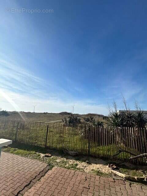 Appartement à SOULAC-SUR-MER